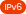 IPv6 network supported