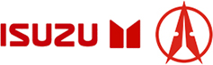 China ISUZU Truck