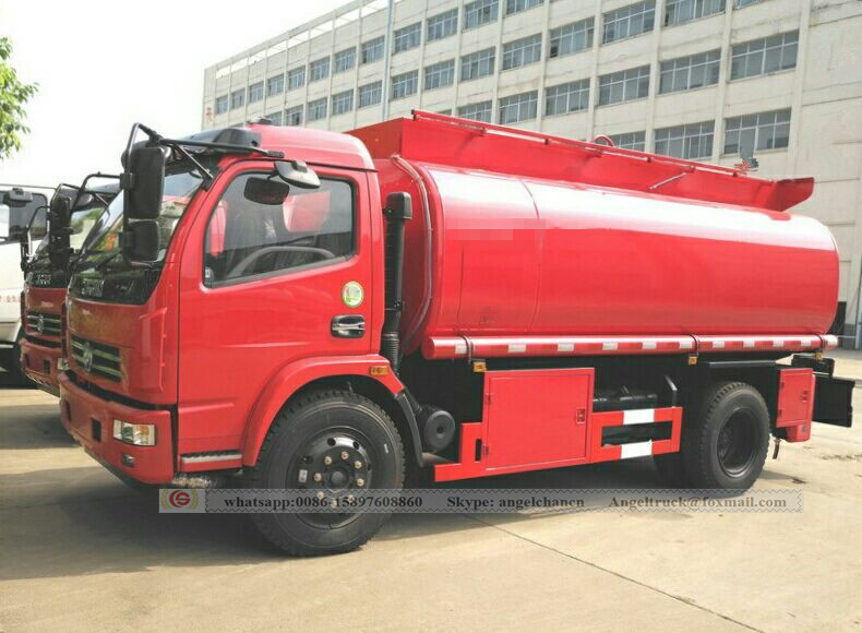Fuel truck for sale 