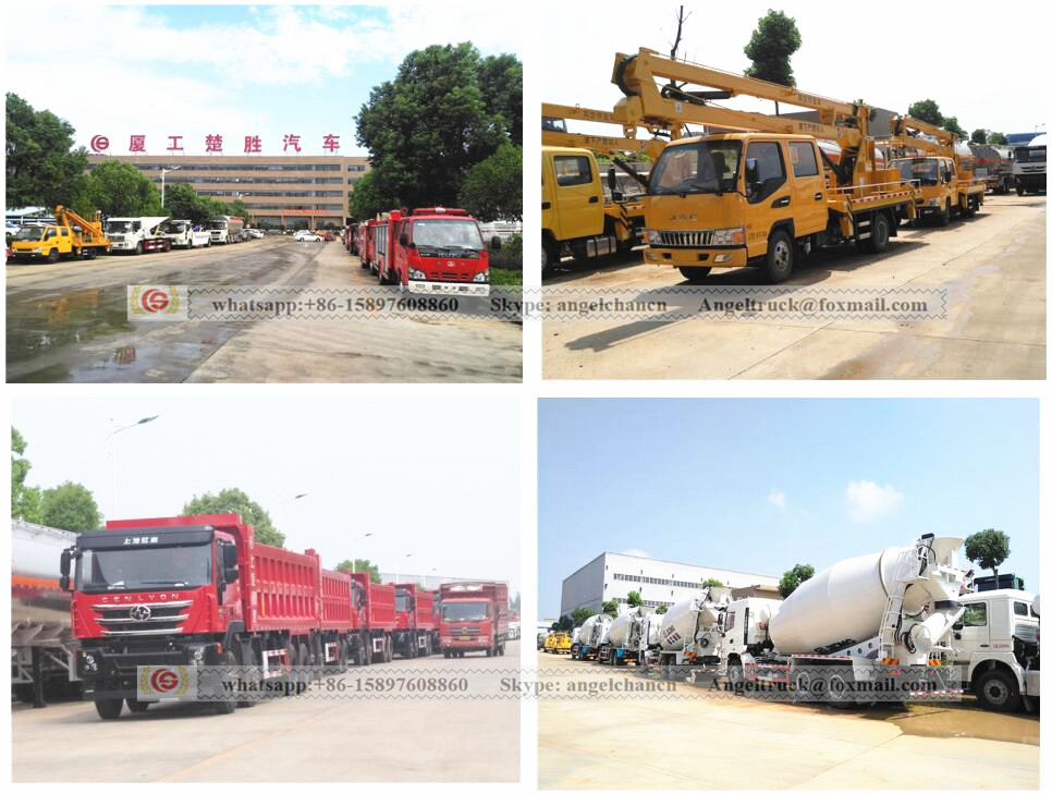 dump trucks for sale