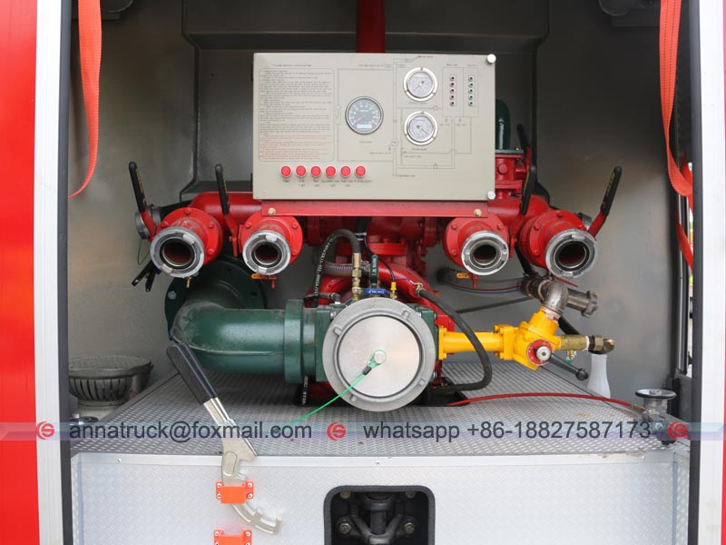 Fire Pump Fire Pump
