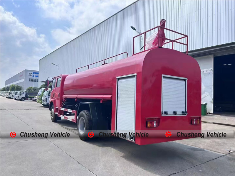 Fire sprinklers