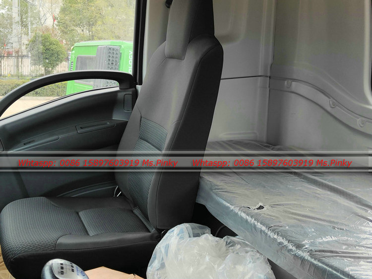 GIGA ISUZU 10Wheels Truck