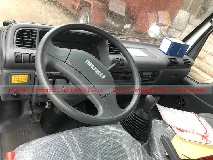 ISUZU Truck 