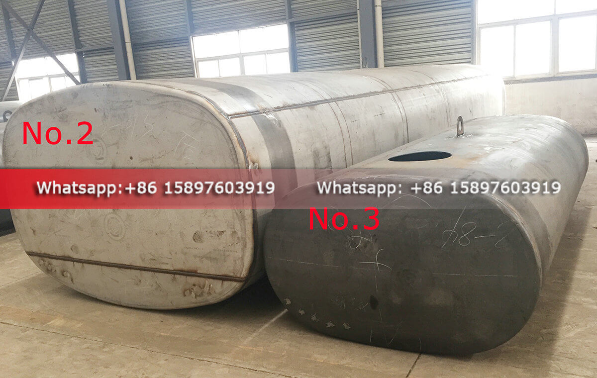Stainless steel for drinkling water 