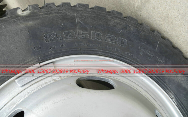 700P ELF ISUZU 4HK1-TC50 