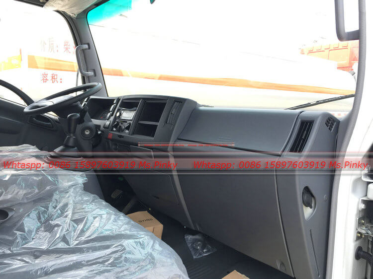 ISUZU Truck ELF Midsize