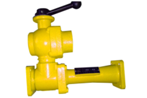 ISUZU Fire Pump Vacuum Pump
