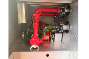 Fire Pump CB10/60