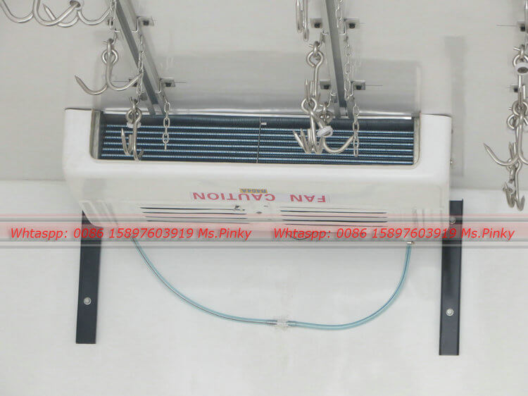 isuzu refrigerated box truck 
