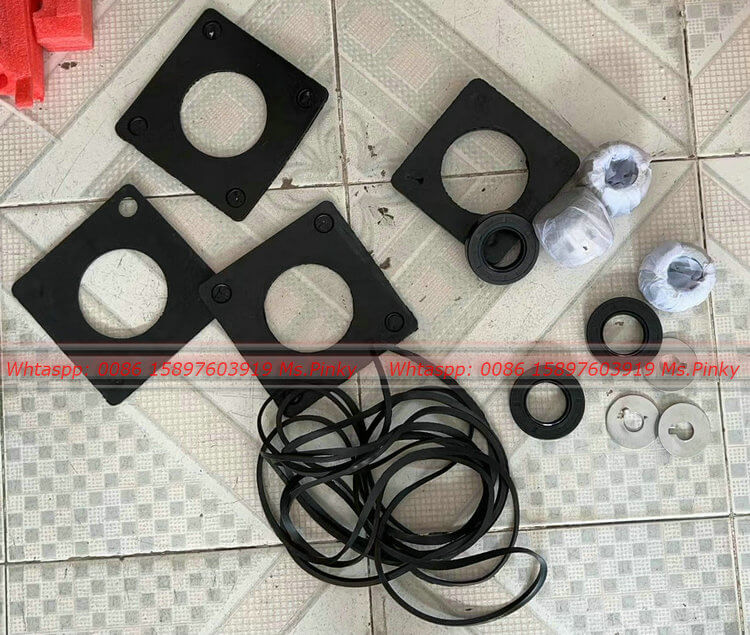 water pump 80QZB-60/90S