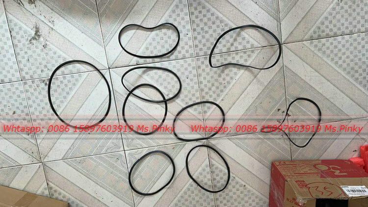 Seals Kits of Water Pump