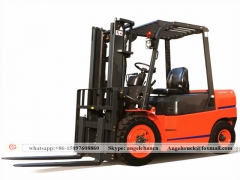 Industrial Forklift equipment