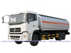 22,000 Liters Dongfeng Kingland Fuel Transport Truck