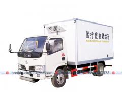 Dongfeng Medical Waste Collector
