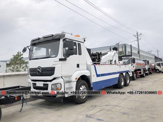 CSC TRUCK