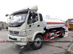 FOTON Water Sprinkler Truck