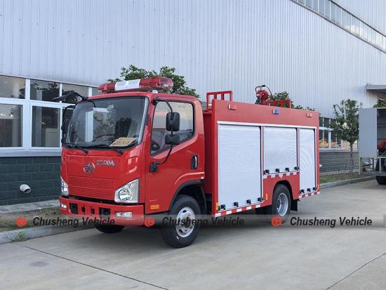 Fire Engine