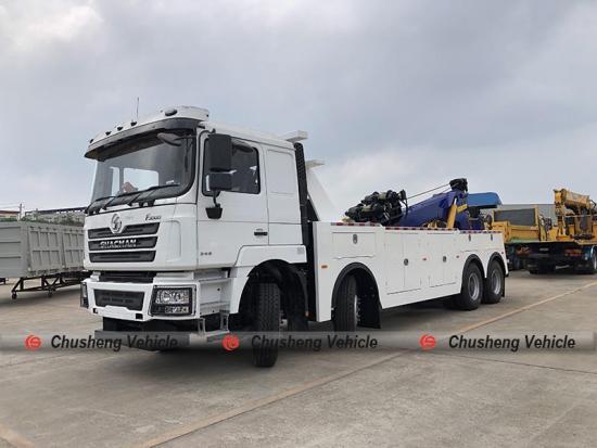 CSC TRUCK