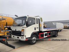 CSC TRUCK