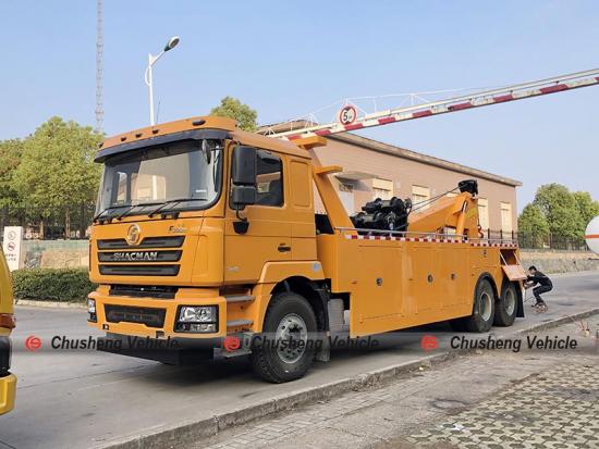 CSC TRUCK