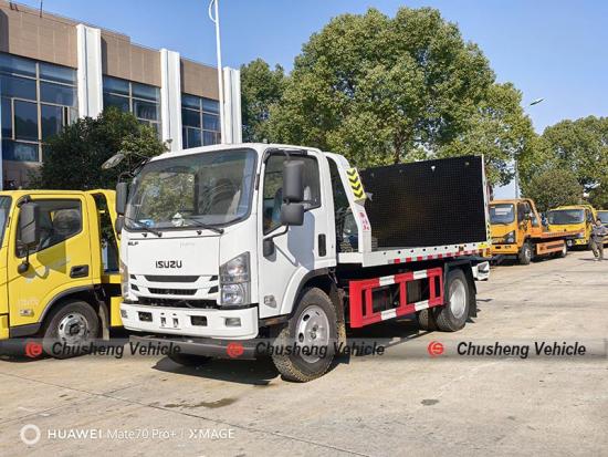 CSC TRUCK