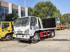 CSC TRUCK