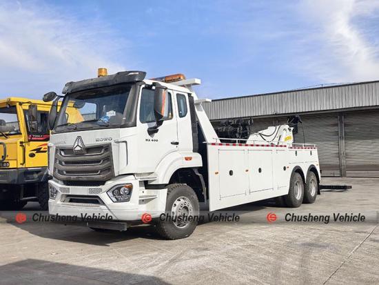 CSC TRUCK