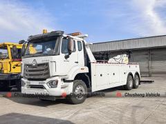 CSC TRUCK