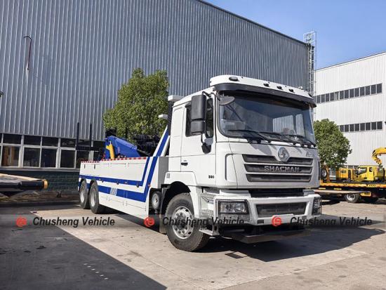 CSC TRUCK