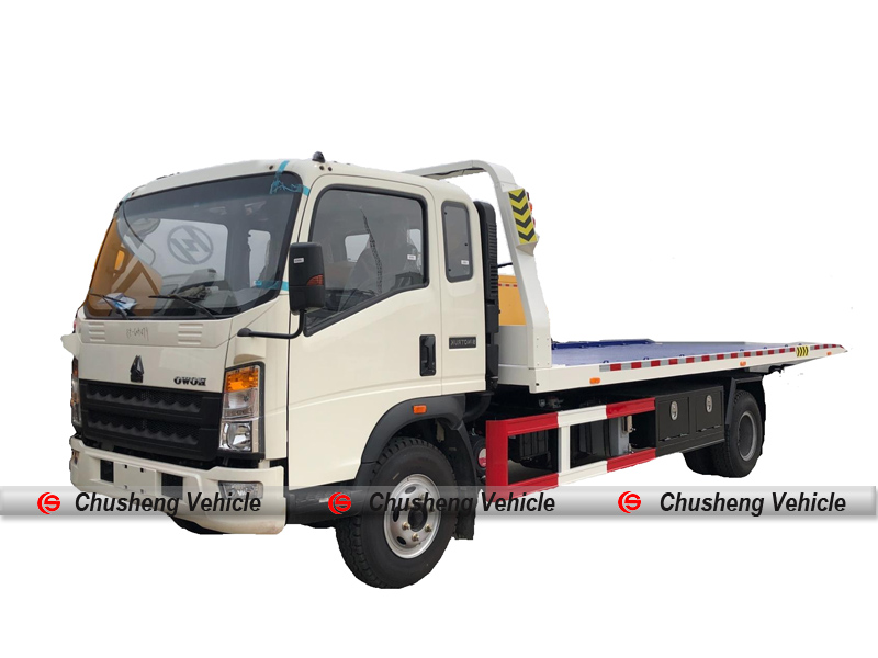 Construction Truck